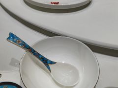 -惠丰堂饭庄(北洼路店)