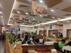 大堂-九头鸟酒家(四道口店)