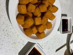 -肥仔文澳门猪骨煲(南京西路店)