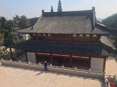 -径山寺