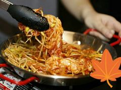 -米屋石锅拌饭(师大店)
