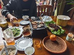 -龙姐私房菜(和顺古镇店)