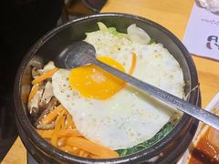 -唯成•韩国炭火烤肉 유성고기