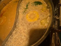 -椰子湾·海南火锅·糟粕醋·椰子鸡(正大广场店)