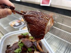 酱鸭-盒马X会员店(上海森兰商都店)