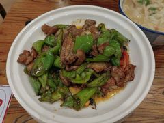 -老雒阳面馆·水席·洛阳菜(王城路店)