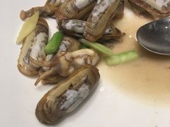 -宁海金海开元名都大酒店·名爵自助餐厅(金水路店)