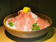 -蟹将军·松叶蟹和牛日料放题自助(K11店)