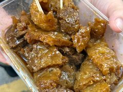 -明记牛杂(新马路分店)