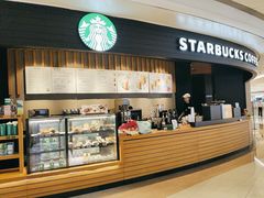 -星巴克(深圳布吉万象汇4F店)