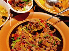 -永安水煮活鱼·仪征菜(仪征奥林匹克店)
