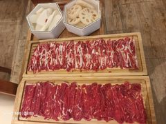 -庖丁家水煮牛排火锅(巴国城店)