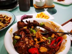 -隆喜元鱼汤包·海鲜(中联广场店)