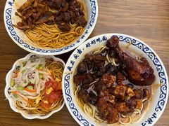 -梅溪·小伙子干挑面(安吉总店)