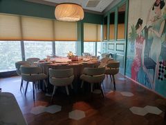 -南堂馆·新川菜(春熙路店)