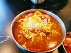 -HONGA HONGA雄家(曹路店)