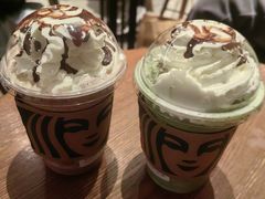 -星巴克(宝山万达店)