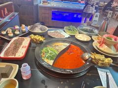 -蜀大侠火锅(四川北路店)