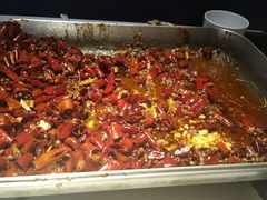 -鱼酷活鱼烤鱼(中联广场店)