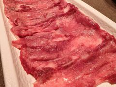 -左庭右院鲜牛肉火锅黑金店(陆家嘴中心店)