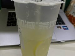 -加减茶饮(高沙店)