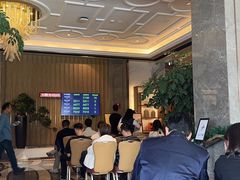 -金悦轩海鲜酒家(拱北店)