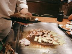 -飞阳铁板烧(ME TOWN购物中心店)