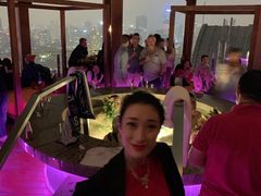 -上海外滩茂悦大酒店