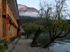 -丽江泸沽湖景区-里格半岛