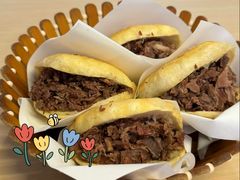 -闫家驴肉老店(华电一校店)