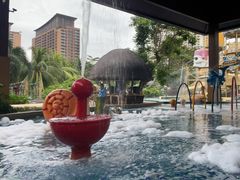 -亚马逊丛林水乐园