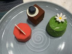 -菲住布渴酒店自助餐厅(阿里巴巴西溪园区店)