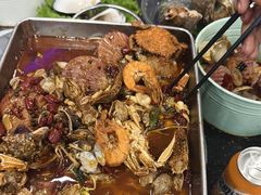 -鲜鲜·鲅鱼圈海鲜(于洪店)