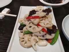 -海天楼中餐厅(吴宫泛太平洋酒店)