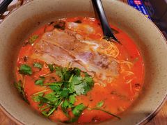 -和府捞面(东直门银座店)