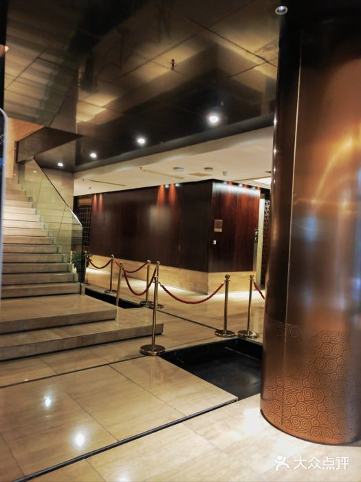 岳阳阿波罗御庭酒店(岳阳楼区南湖广场店)图片