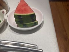 -巴奴毛肚火锅(大剧院店)
