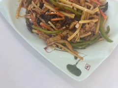 -北戴河庆山饭店·海鲜砂锅粥(北戴河黑石路店)