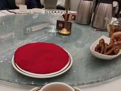-喜宴又一村·粤菜·茶点·海鲜(壹方天地店)