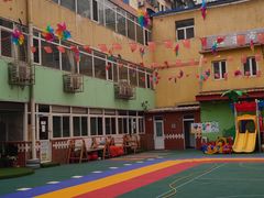 -北京市海淀区现代睿智融合幼儿园