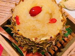 -云海肴·汽锅鸡·云南菜(领展购物广场·中关村店)