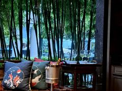 -杭州君悦酒店·湖滨28中餐厅