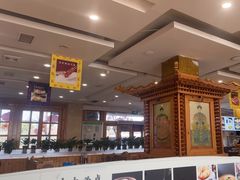 -大清花饺子(山庄店)