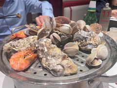 -山东八大碗山东老字号