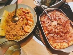 -生如夏花泰式火锅(西村黑金店)
