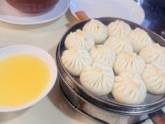 -石饮红星包子(中山路店)