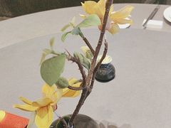 -汉水谣·江景餐厅(江滩店)