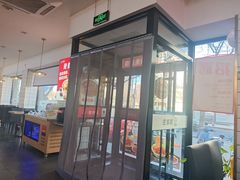 -李先生牛肉面大王(东铁营店)