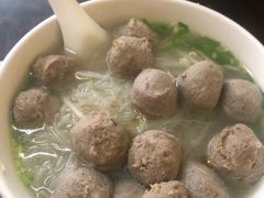 -潮镇老尾牛杂(环城西路店)