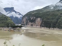 -白帝城·瞿塘峡景区